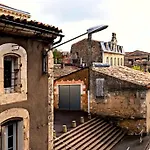 La Vigne Nature - Parking Gratuit - Proche Citadelle Appartement