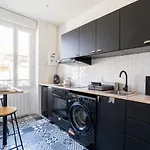 La Vigne Nature - Parking Gratuit - Proche Citadelle Appartement