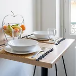 La Vigne Nature - Parking Gratuit - Proche Citadelle Appartement Blaye