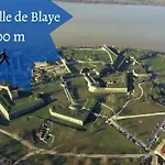 La Vigne Nature - Parking Gratuit - Proche Citadelle * Blaye