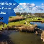 La Vigne Nature - Parking Gratuit - Proche Citadelle Appartement