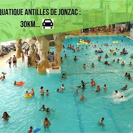 Apartment Le Confort Familial: Central City Haven