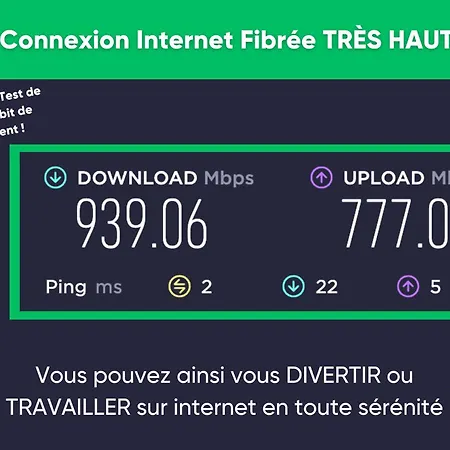 La Vigne Nature - Parking Gratuit - Proche Citadelle Apartman Blaye